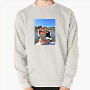 Katie’s Angle Hits Best Katie Sigmond Sweatshirts