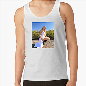 She’s Got the Katie Code Katie Sigmond Tank Tops