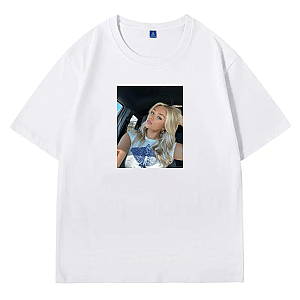 Sigmond Mode Always On Katie Sigmond T-Shirts