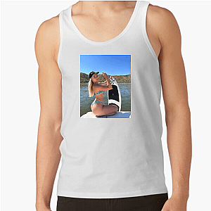 Katie’s Angle Hits Best Katie Sigmond Tank Tops