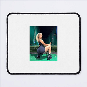 Chill Like Sigmond, Look Loud Katie Sigmond Mouse Pads