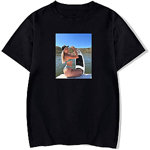 Katie’s Angle Hits Best Katie Sigmond T-Shirts