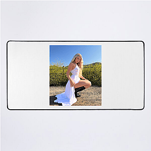 She’s Got the Katie Code Katie Sigmond Mouse Pads