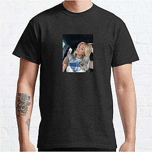 Sigmond Mode Always On Katie Sigmond T-Shirts
