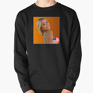 Sun’s Out, So Is Katie Katie Sigmond Sweatshirts