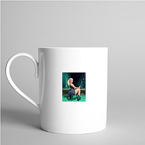 Chill Like Sigmond, Look Loud Katie Sigmond Mugs