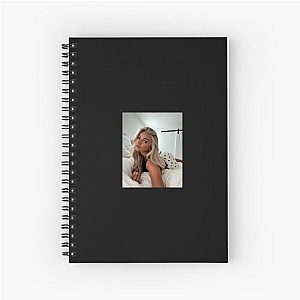 Katie Can’t Miss Katie Sigmond Notebook