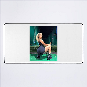 Chill Like Sigmond, Look Loud Katie Sigmond Mouse Pads