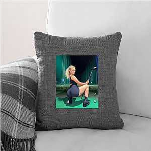 Chill Like Sigmond, Look Loud Katie Sigmond Pillows Cover