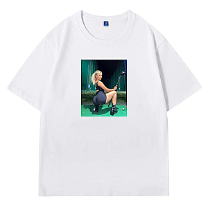 Chill Like Sigmond, Look Loud Katie Sigmond T-Shirts