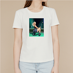Chill Like Sigmond, Look Loud Katie Sigmond T-Shirts