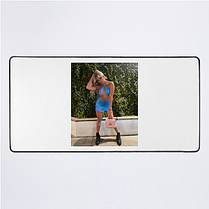 Built to Be Sigmond Katie Sigmond Mouse Pads