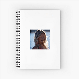 Sigmond Glow > Everything Katie Sigmond Notebook