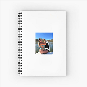 Katie’s Angle Hits Best Katie Sigmond Notebook