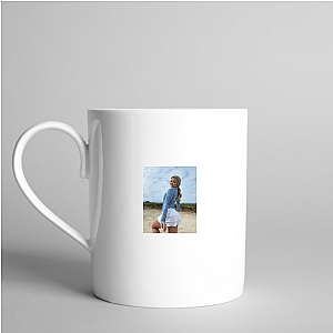 Katie Slays, No Debate Katie Sigmond Mugs
