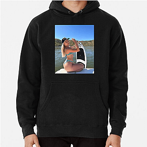 Katie’s Angle Hits Best Katie Sigmond Hoodies