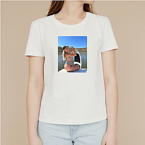 Katie’s Angle Hits Best Katie Sigmond T-Shirts
