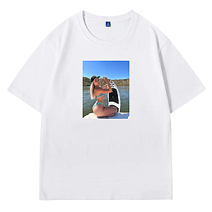 Katie’s Angle Hits Best Katie Sigmond T-Shirts