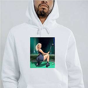 Chill Like Sigmond, Look Loud Katie Sigmond Hoodies