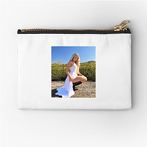 She’s Got the Katie Code Katie Sigmond Zipper Pouches