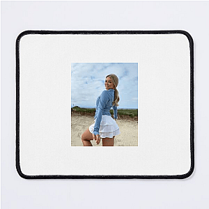 Katie Slays, No Debate Katie Sigmond Mouse Pads