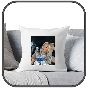 Katie Sigmond Pillows Cover