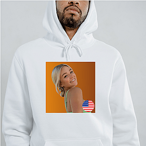 Sun’s Out, So Is Katie Katie Sigmond Hoodies