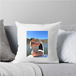 Katie’s Angle Hits Best Katie Sigmond Pillows Cover