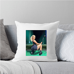 Chill Like Sigmond, Look Loud Katie Sigmond Pillows Cover