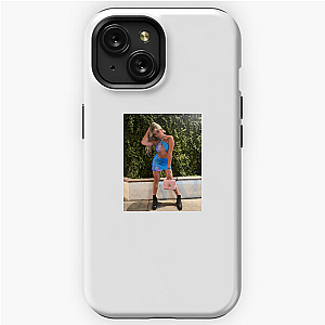 Built to Be Sigmond Katie Sigmond iPhone Cases