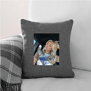 Sigmond Mode Always On Katie Sigmond Pillows Cover
