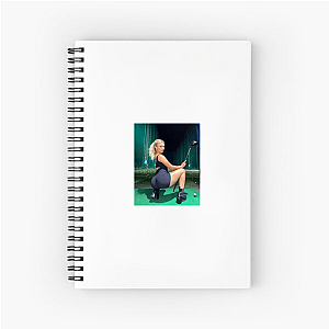 Chill Like Sigmond, Look Loud Katie Sigmond Notebook