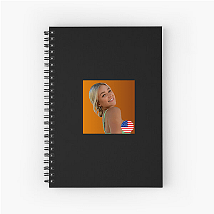 Sun’s Out, So Is Katie Katie Sigmond Notebook