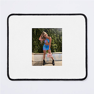 Built to Be Sigmond Katie Sigmond Mouse Pads