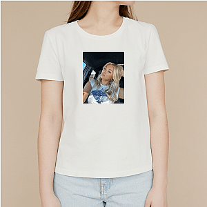Sigmond Mode Always On Katie Sigmond T-Shirts