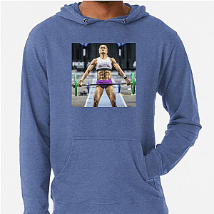 Strength Athlete Katrin Daviosdottir Hoodies