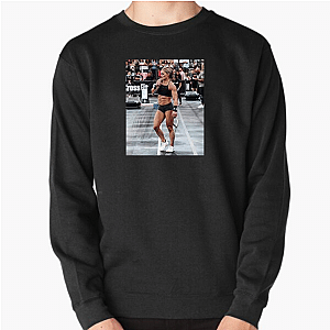Workout Queen Katrin Daviosdottir Sweatshirts