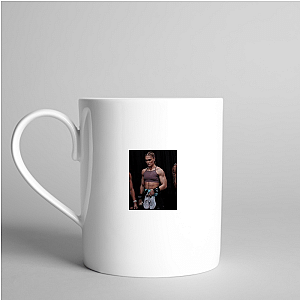 Elite Competitor Katrin Daviosdottir Mugs