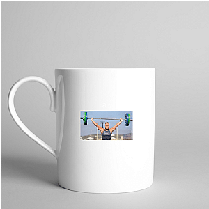 Endurance Specialist Katrin Daviosdottir Mugs