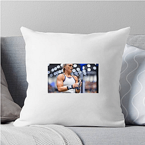 Athletic Star Katrin Daviosdottir Pillows Cover