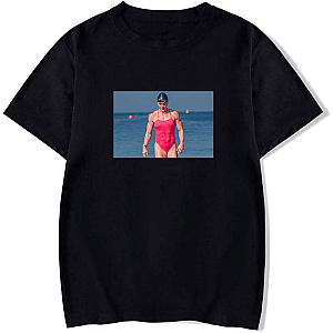 CrossFit Champion Katrin Daviosdottir T-Shirts