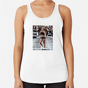 Workout Queen Katrin Daviosdottir Tank Tops