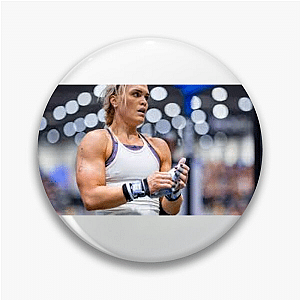 Athletic Star Katrin Daviosdottir Pins