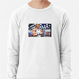 Athletic Star Katrin Daviosdottir Sweatshirts