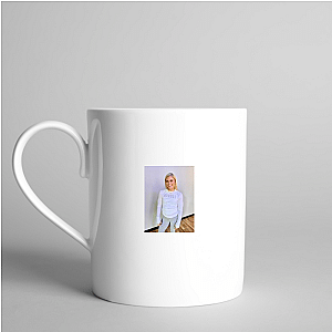 Sports Personality Katrin Daviosdottir Mugs