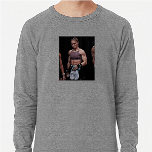 Elite Competitor Katrin Daviosdottir Sweatshirts