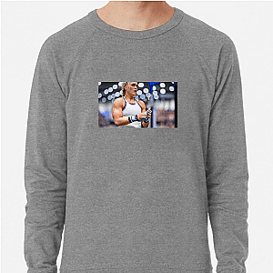 Athletic Star Katrin Daviosdottir Sweatshirts
