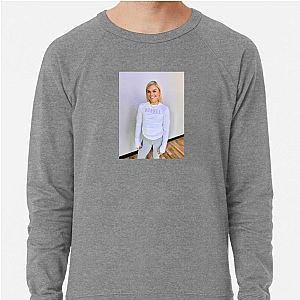 Sports Personality Katrin Daviosdottir Sweatshirts