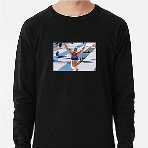 Wellness Advocate Katrin Daviosdottir Sweatshirts