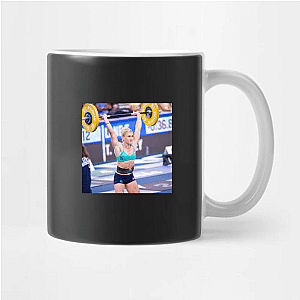 Training Expert Katrin Daviosdottir Mugs